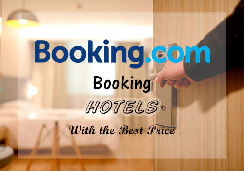 Booking Hotels in Malaga with the Best Prices