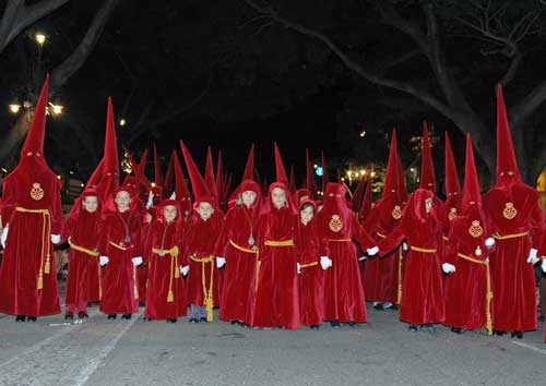 Semana Santa de Málaga